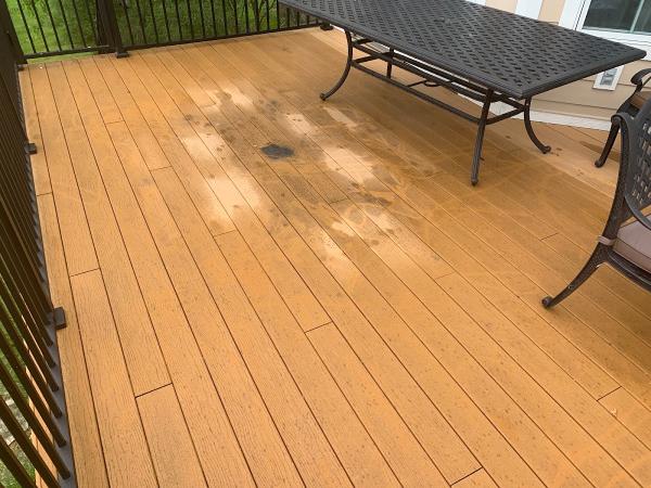 Waterpower Solutions Power Washing