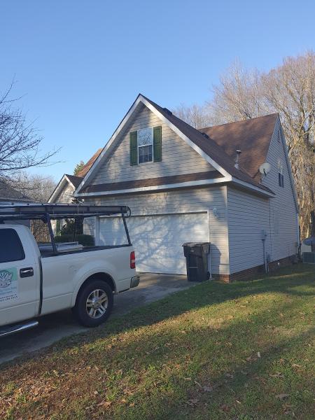 Maxavil Painting LLC