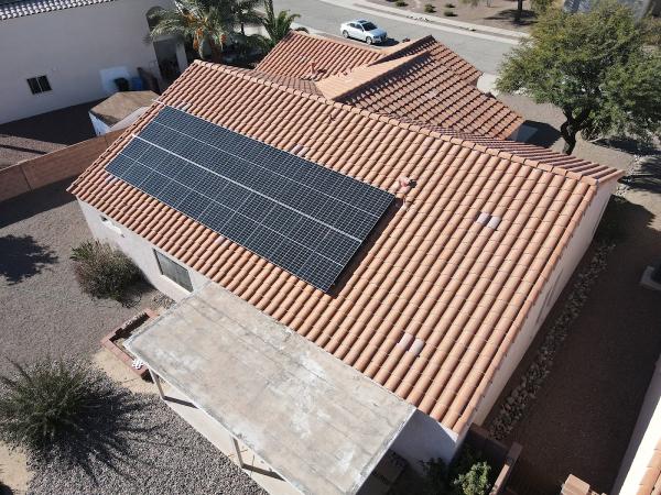 Sunbright Solar