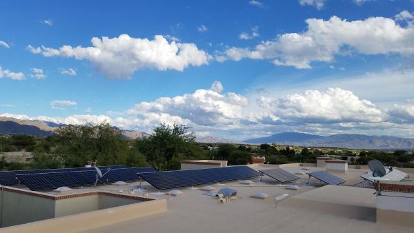 Sunbright Solar