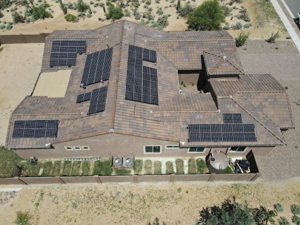 Sunbright Solar