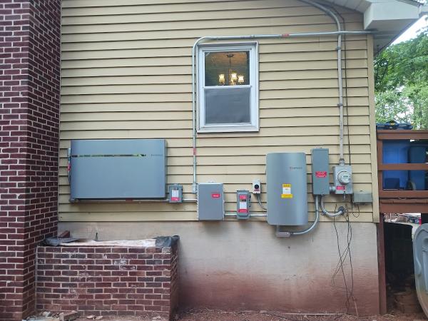 Rainier Electric LLC