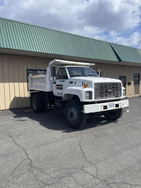 Hughes Construction Inc.
