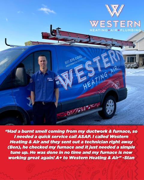 Western Heating