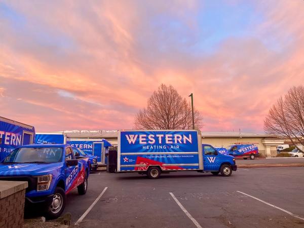 Western Heating