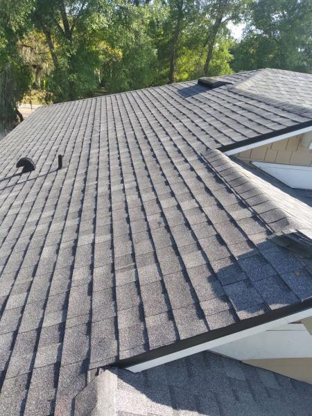 Stenhouse Roofing and Construction