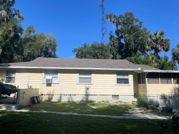 Stenhouse Roofing and Construction
