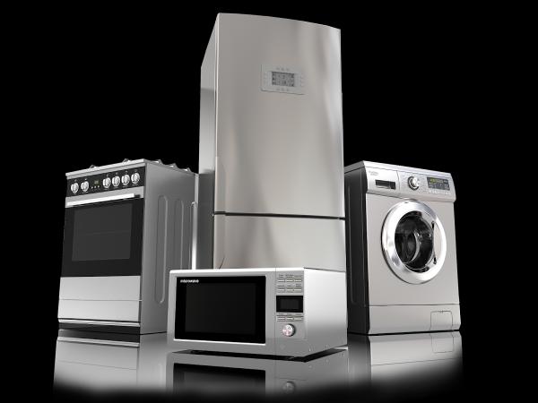 Go Appliance Technician