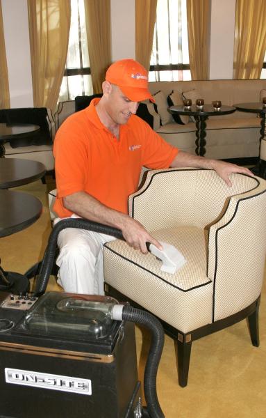 Rugsies Carpet & Drapery Cleaning