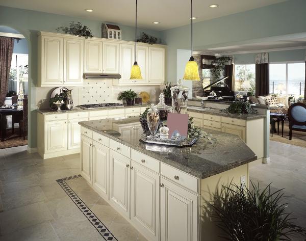 Pacific Kitchens Inc