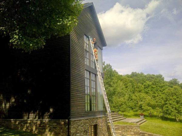 Brighter Window Cleaning