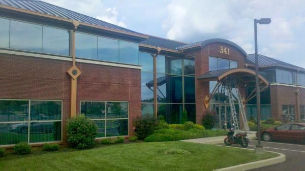 Brighter Window Cleaning