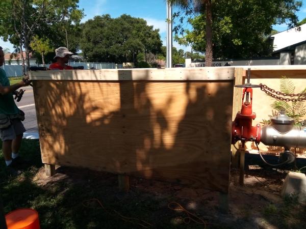 Vince Vacca Handyman
