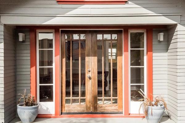 Beachside Realty