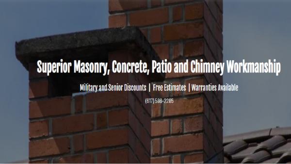 Keystone Masonry and Chimney