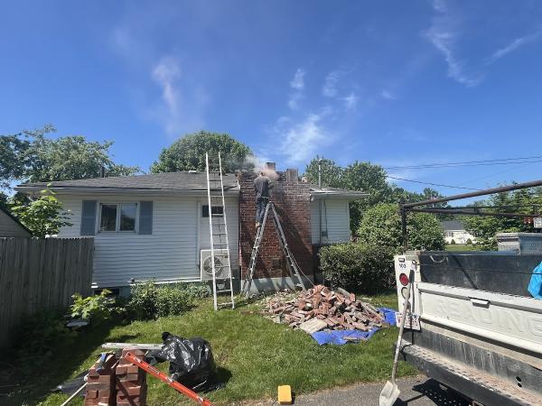 Keystone Masonry and Chimney