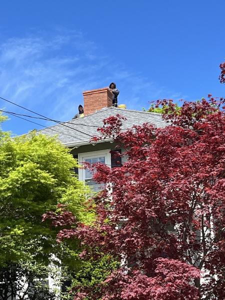 Keystone Masonry and Chimney