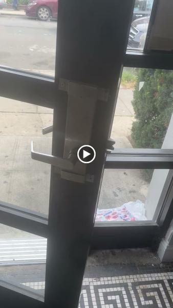 Urgent Locksmith LLC