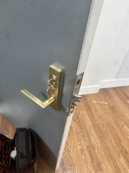 Urgent Locksmith LLC