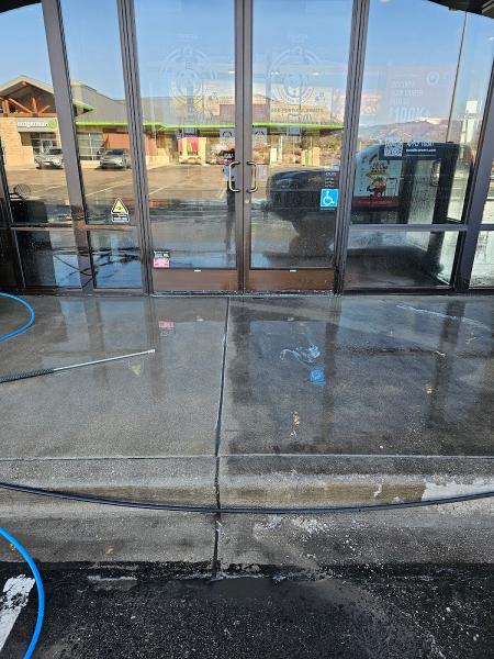 303 Powerwash
