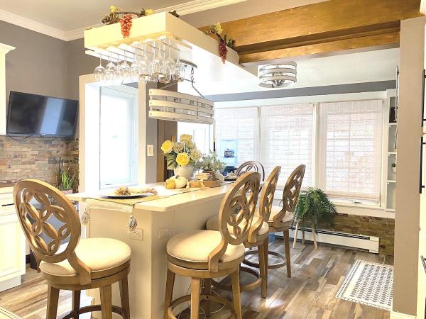 Construction and Remodeling Home