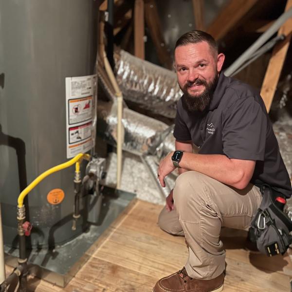 Texas Edge Home Inspections