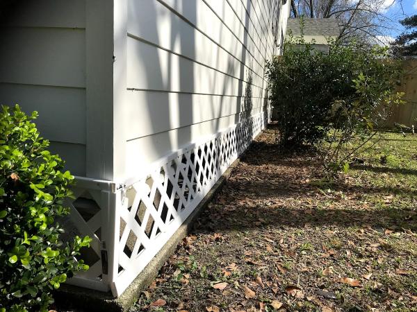 Blueprint Fence Company