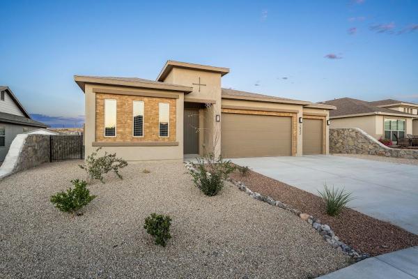 New Mexico Properties
