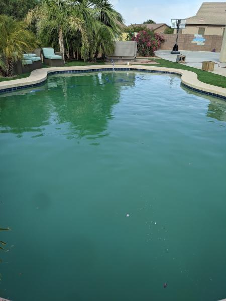 Sunbird Pools LLC
