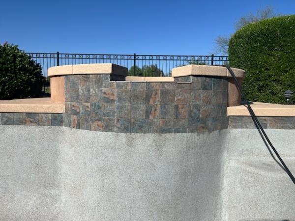 Sunbird Pools LLC