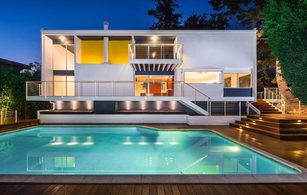 Krueger Architects
