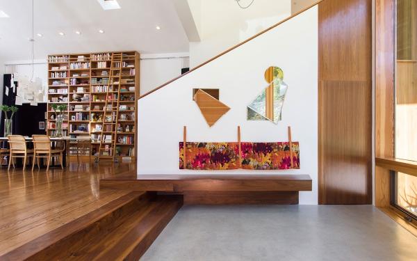 Krueger Architects