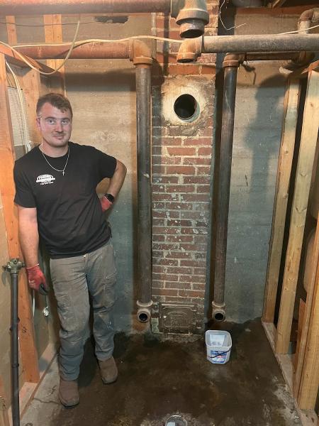 Feeney Plumbing