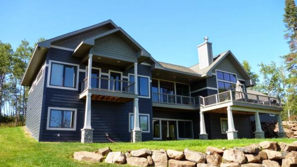Soumis Construction