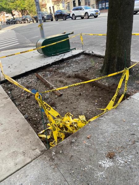 Eden Concrete Contractors NYC