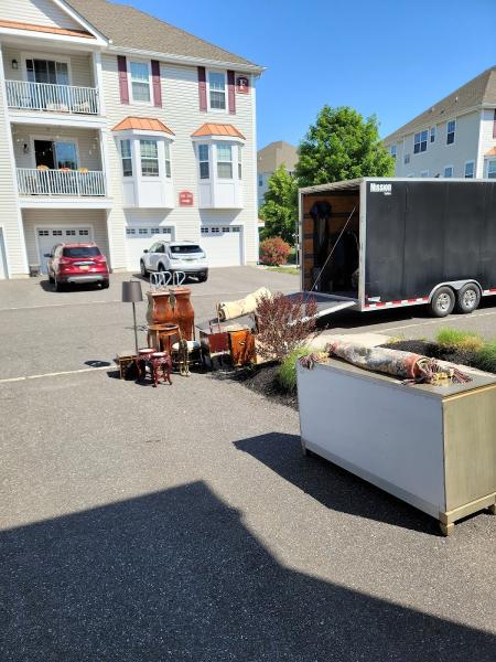 Adams Moving Services LLC