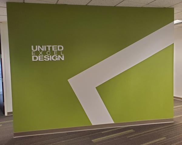 United Excel Design
