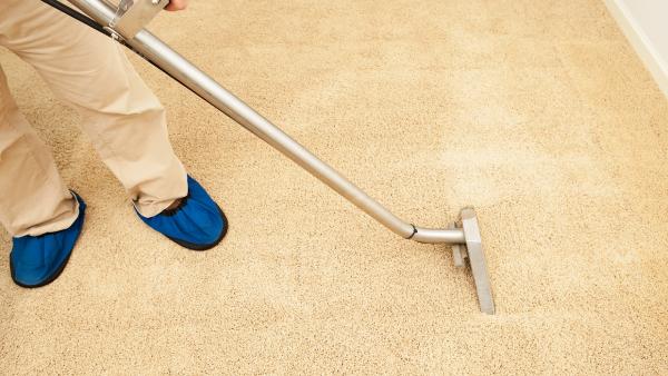 Quality Carpet Cleaning Solutions LLC