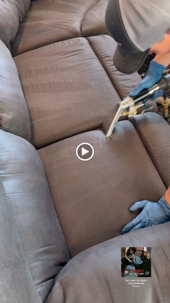 Rocky Mountain Cleaning Co