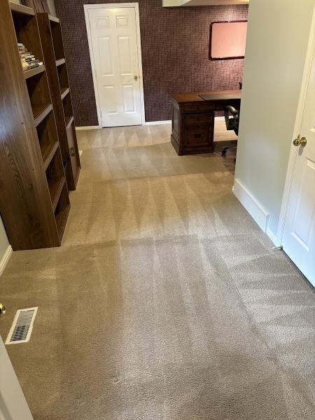 Rocky Mountain Cleaning Co