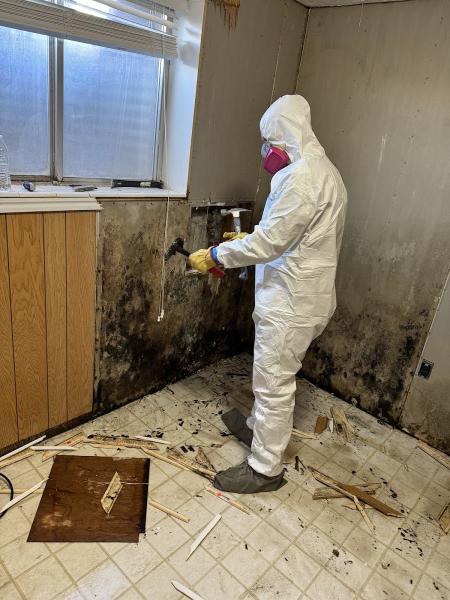 Rocky Mountain Cleaning Co