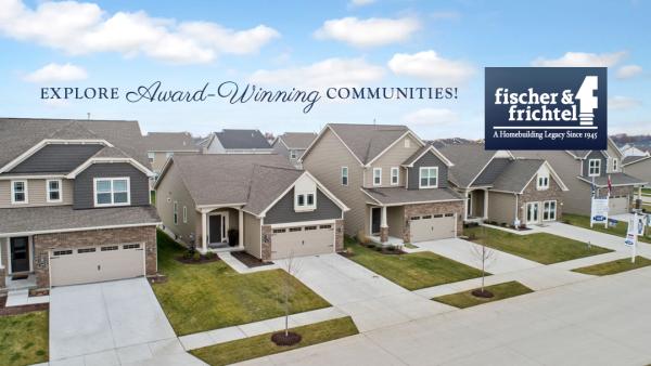 Fischer & Frichtel Homes Main Office