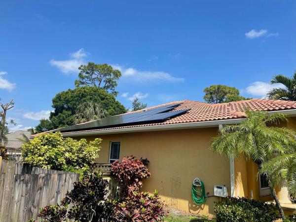 Sunbright Solar