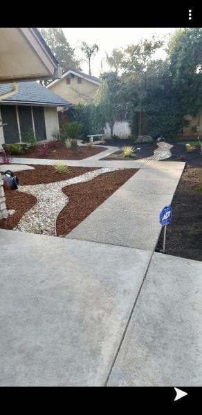 Specialty Landscape Inc.