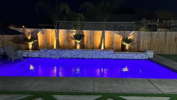 Specialty Landscape Inc.