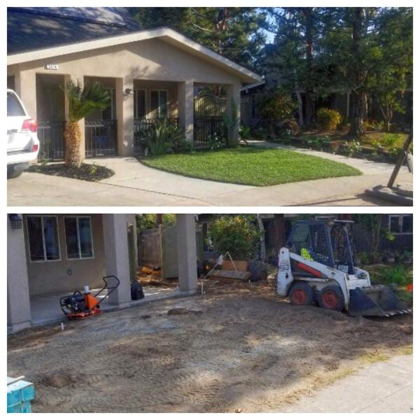 Specialty Landscape Inc.