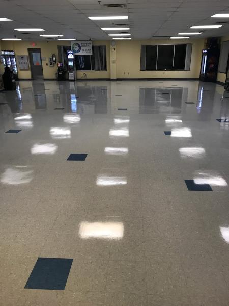 Mid-American Cleaning Contractors
