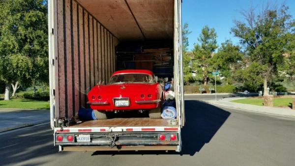 Lee's Moving