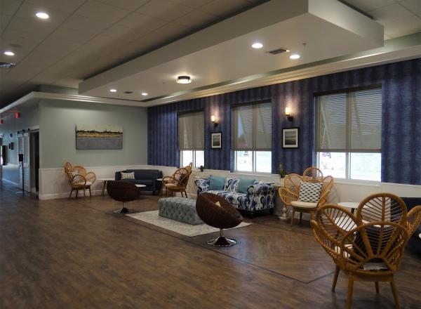 Holeman Group Inc. Architecture + Innovations