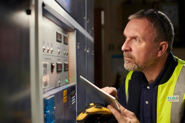 TLC Home Inspections